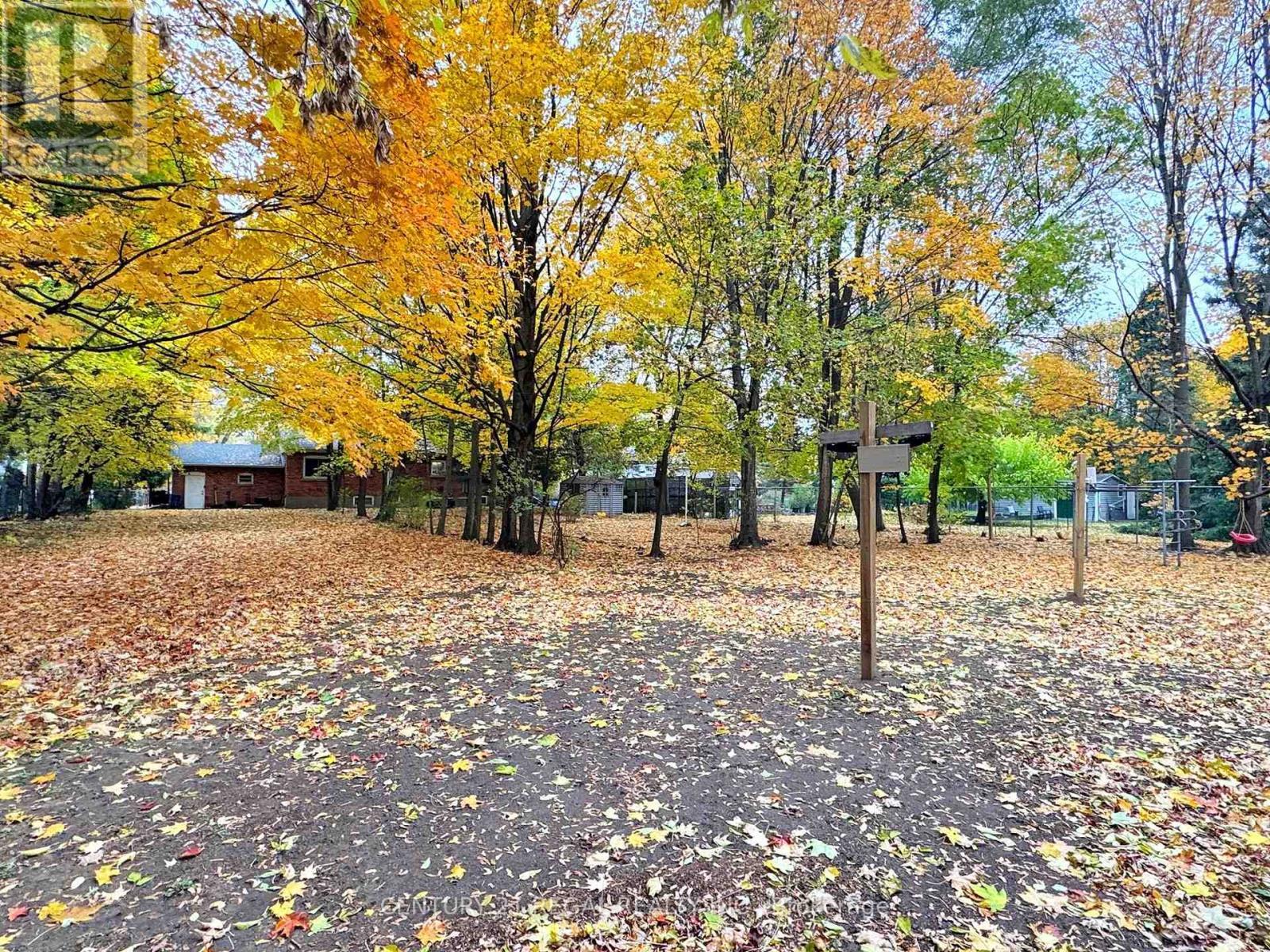 20 West Hill Drive, Toronto, ON - Outdoor