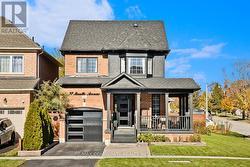 37 MANTLE AVENUE Whitchurch-Stouffville, ON L4A 0M7
