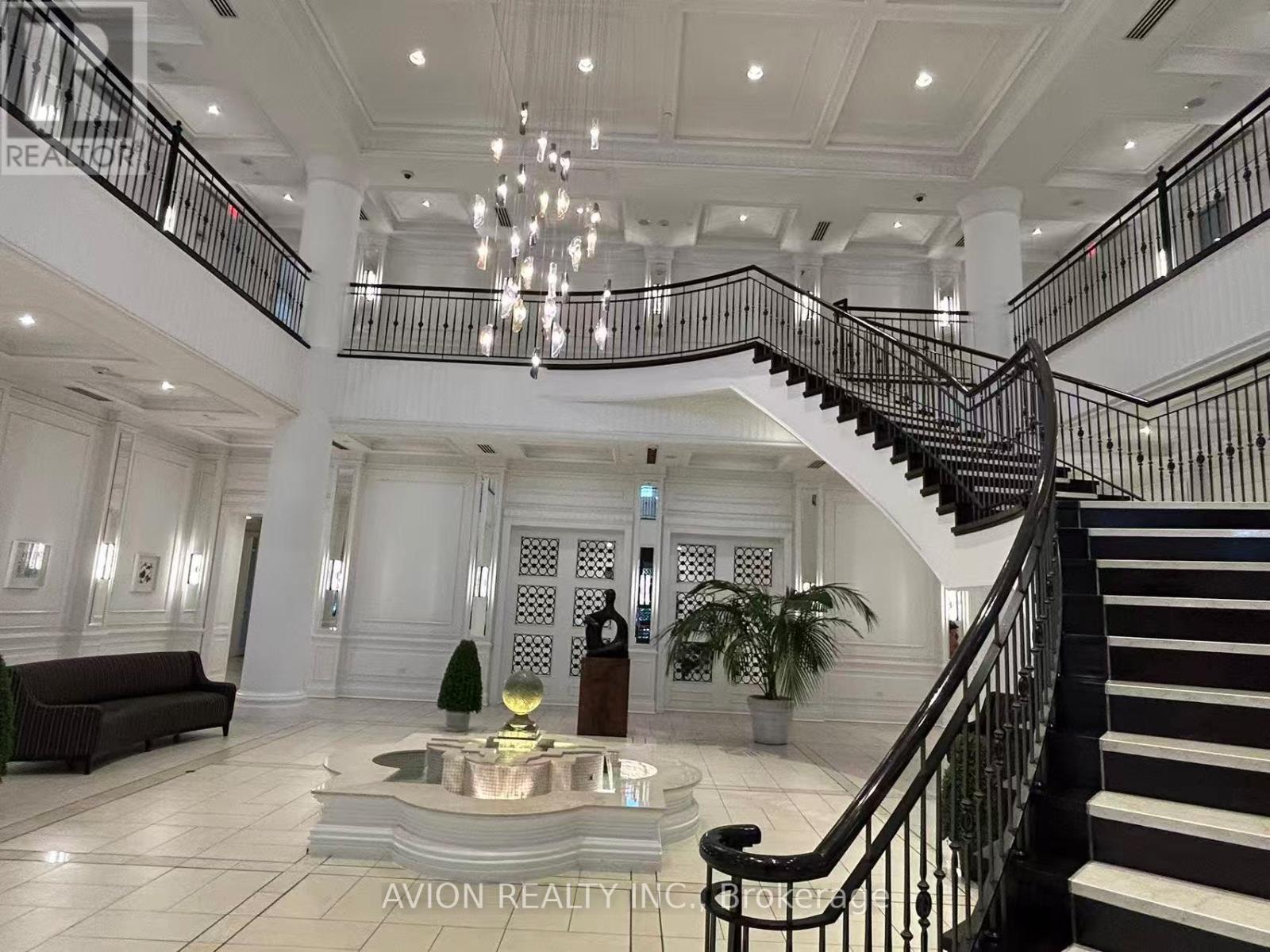 2707 - 15 Greenview Avenue W, Toronto, ON - Indoor Photo Showing Other Room