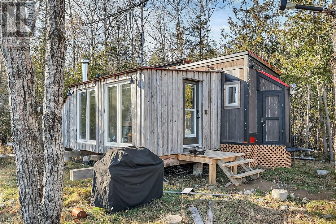 Lt 16 Greenbush Road, Little Current, ON