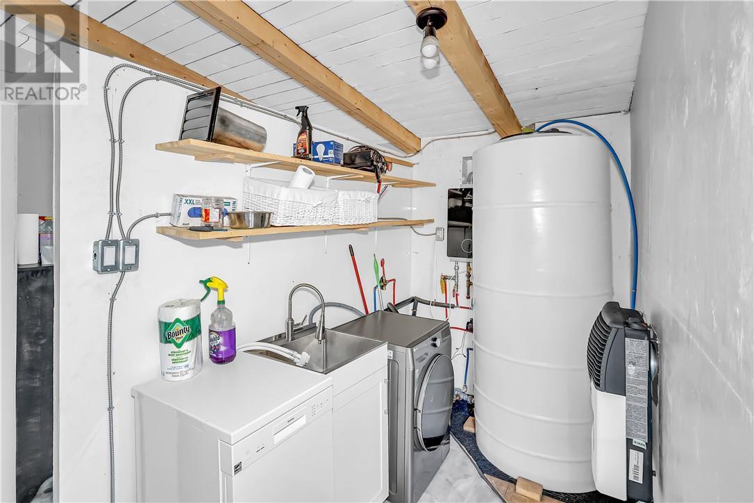 Lt 16 Greenbush Road, Little Current, ON