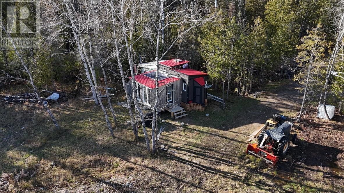 Lt 16 Greenbush Road, Little Current, ON