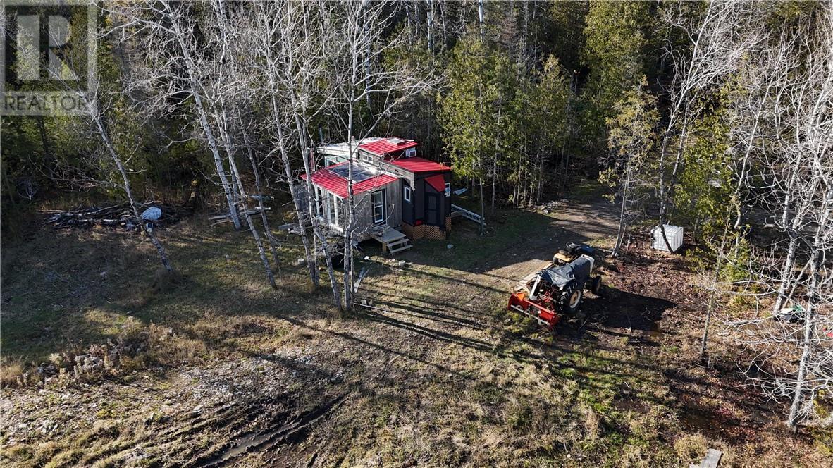 Lt 16 Greenbush Road, Little Current, ON