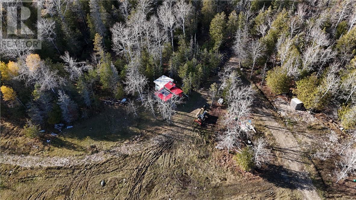 Lt 16 Greenbush Road, Little Current, ON