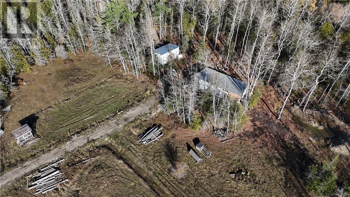 Lt 16 Greenbush Road, Little Current, ON