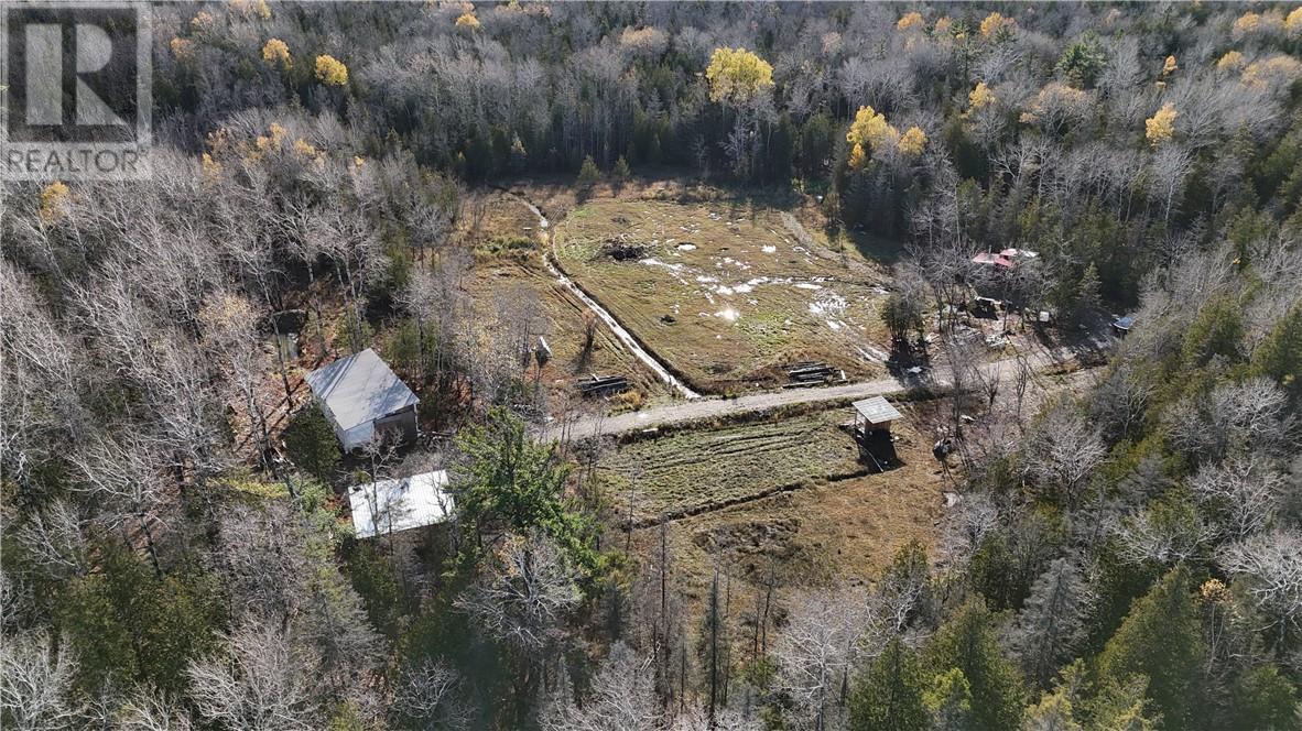 Lt 16 Greenbush Road, Little Current, ON