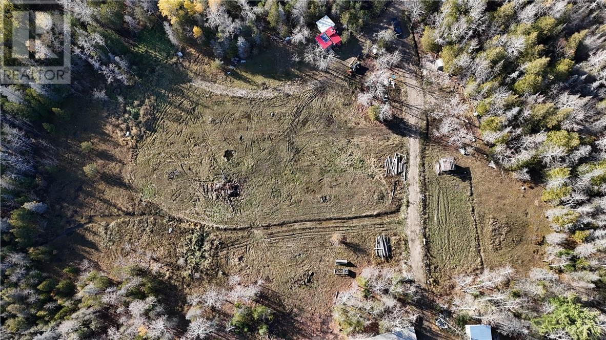 Lt 16 Greenbush Road, Little Current, ON