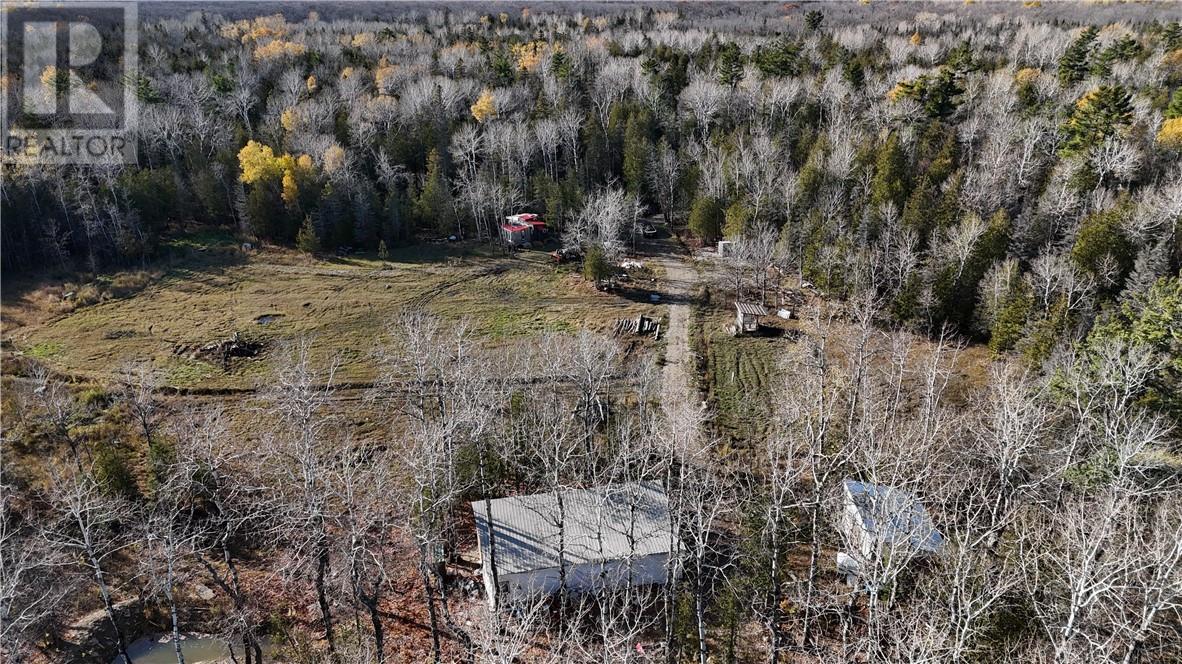 Lt 16 Greenbush Road, Little Current, ON