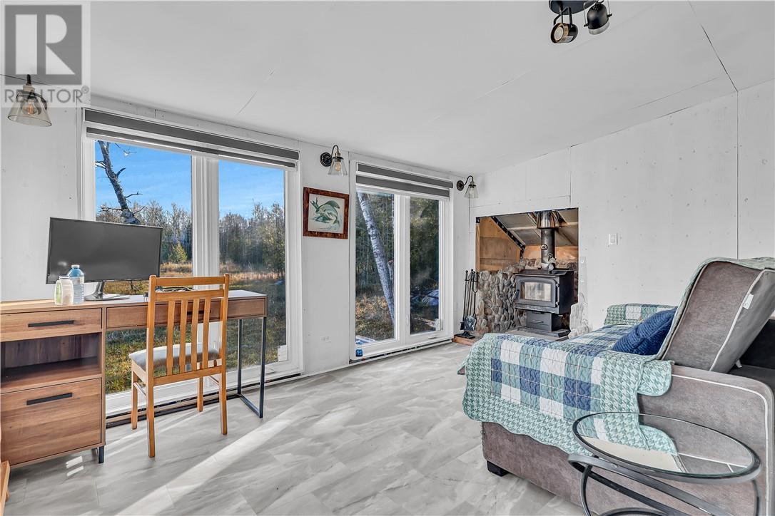 Lt 16 Greenbush Road, Little Current, ON