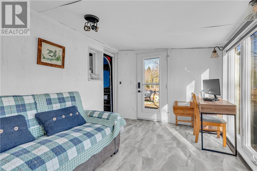 Lt 16 Greenbush Road, Little Current, ON