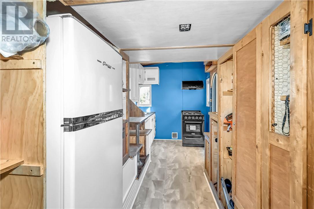 Lt 16 Greenbush Road, Little Current, ON