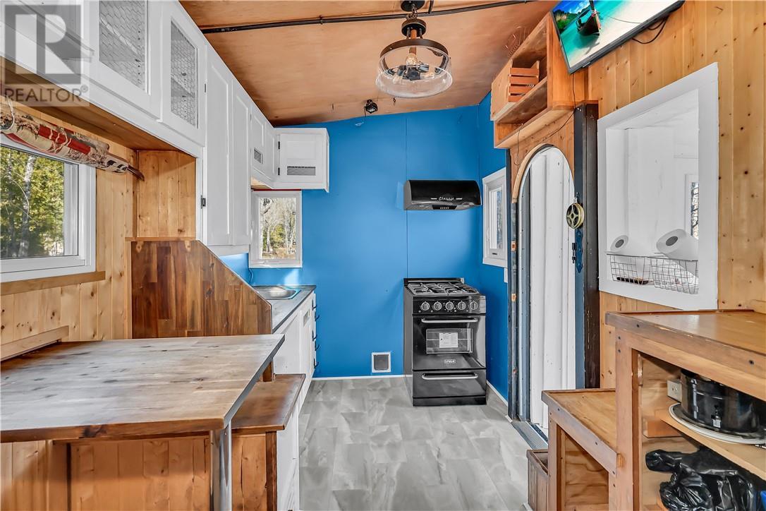 Lt 16 Greenbush Road, Little Current, ON