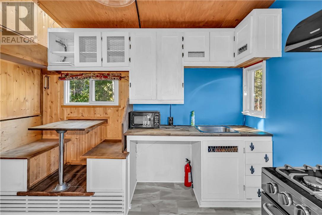 Lt 16 Greenbush Road, Little Current, ON