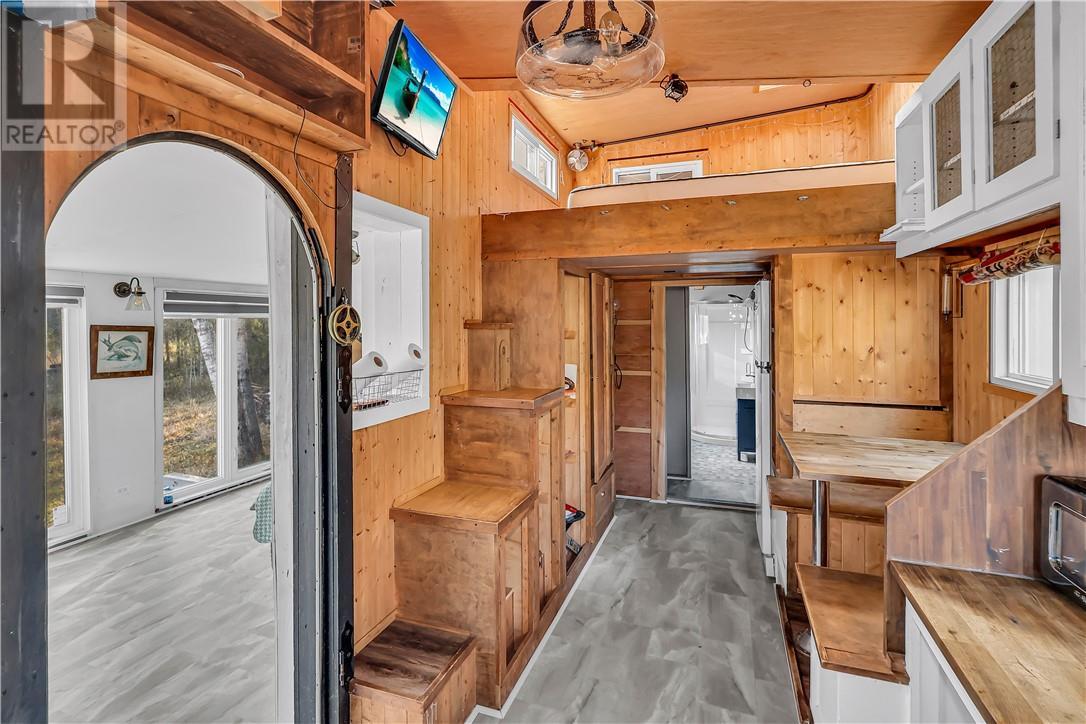 Lt 16 Greenbush Road, Little Current, ON