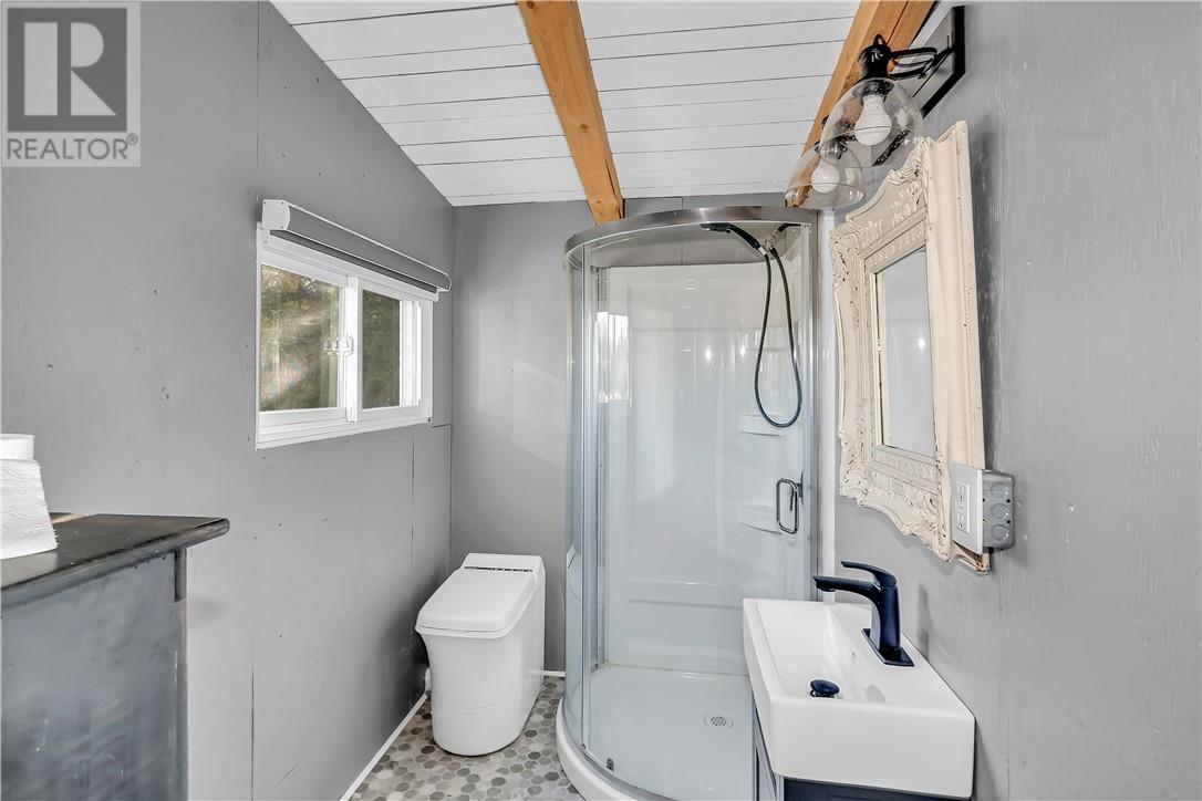 Lt 16 Greenbush Road, Little Current, ON