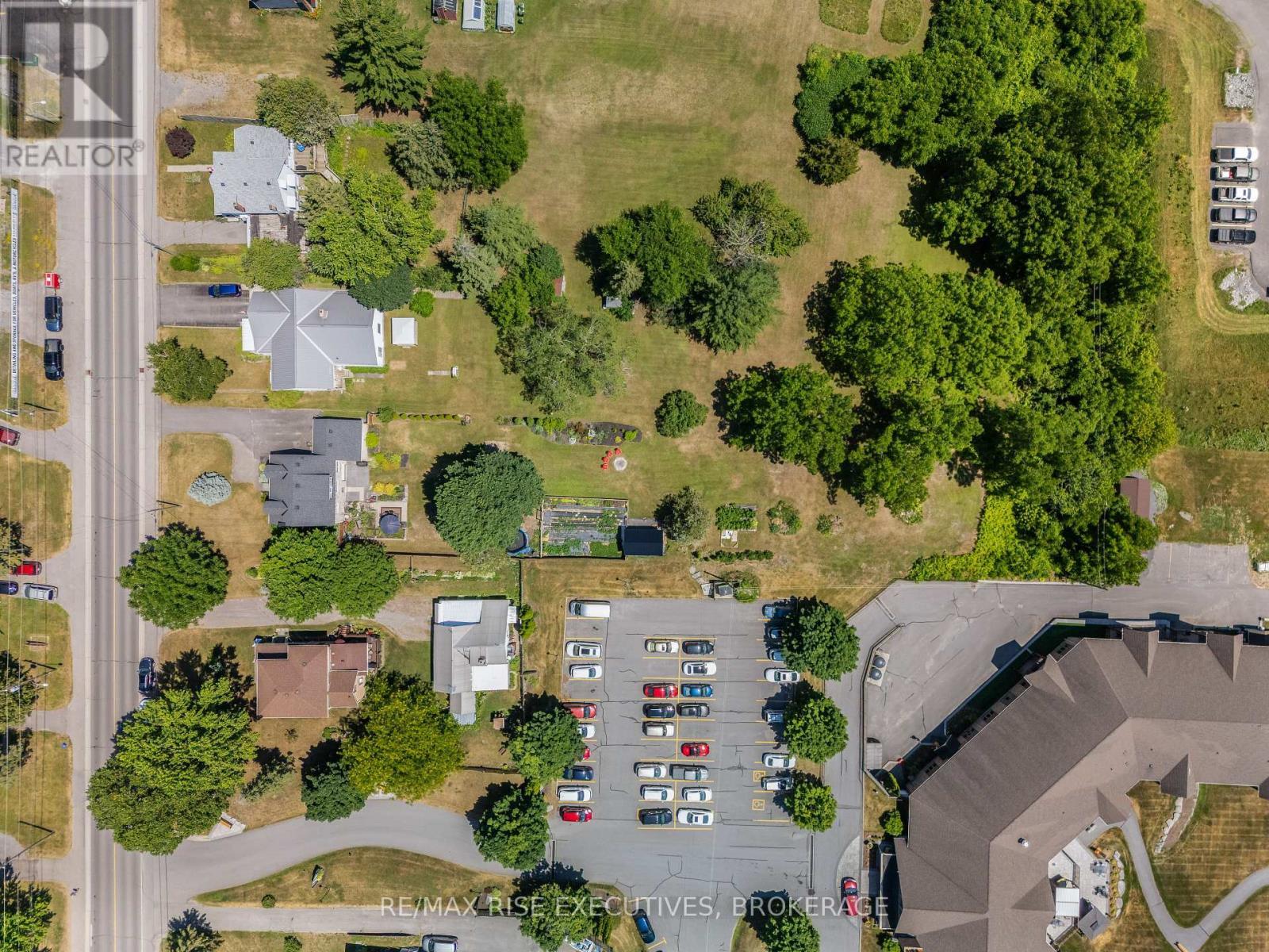 320 Dundas Street W, Greater Napanee (Greater Napanee), ON - Outdoor With View