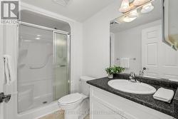 Primary bedroom ensuite -