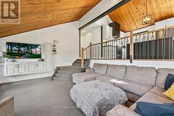 Custom built-in Cabinetry -