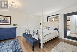 Large Primary bedroom -