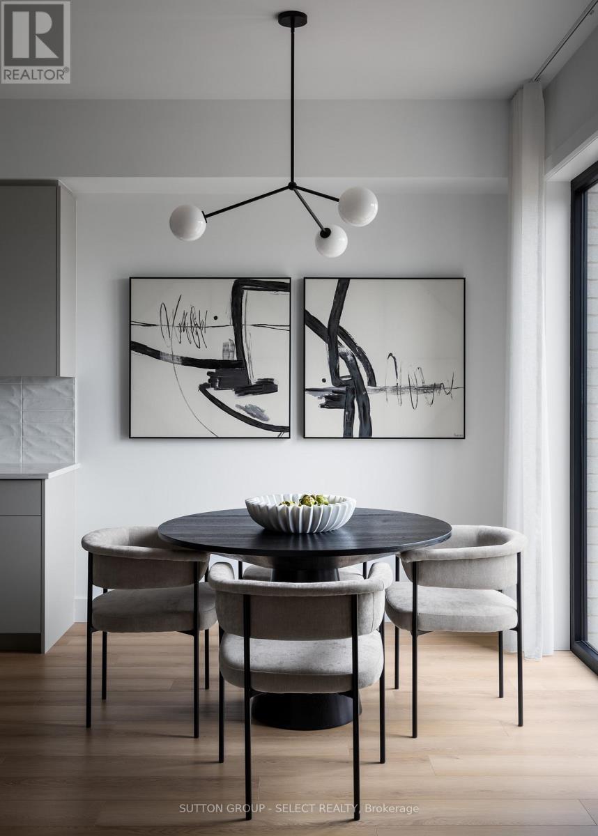 13 Optimist Drive, Southwold, ON - Indoor