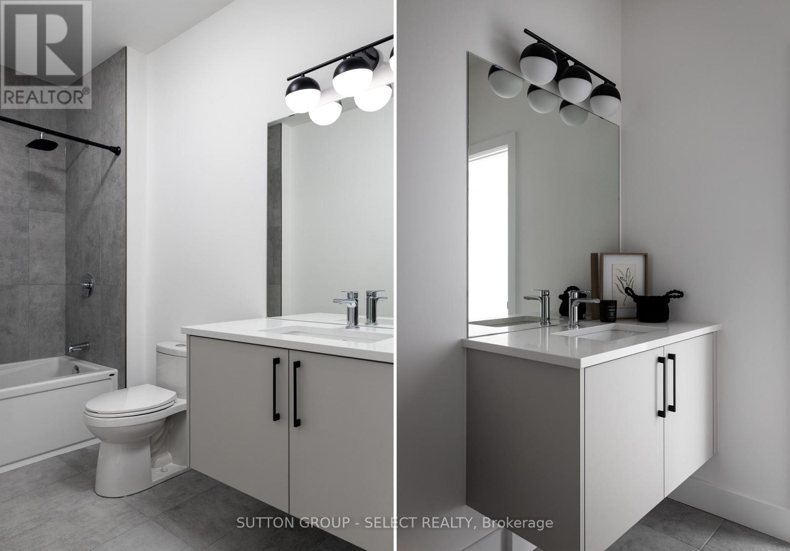 13 Optimist Drive, Southwold, ON - Indoor Photo Showing Bathroom