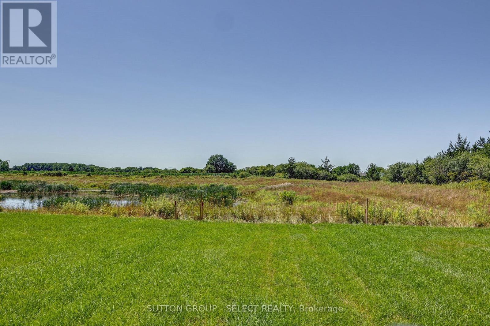 13 Optimist Drive, Southwold, ON - Outdoor With View