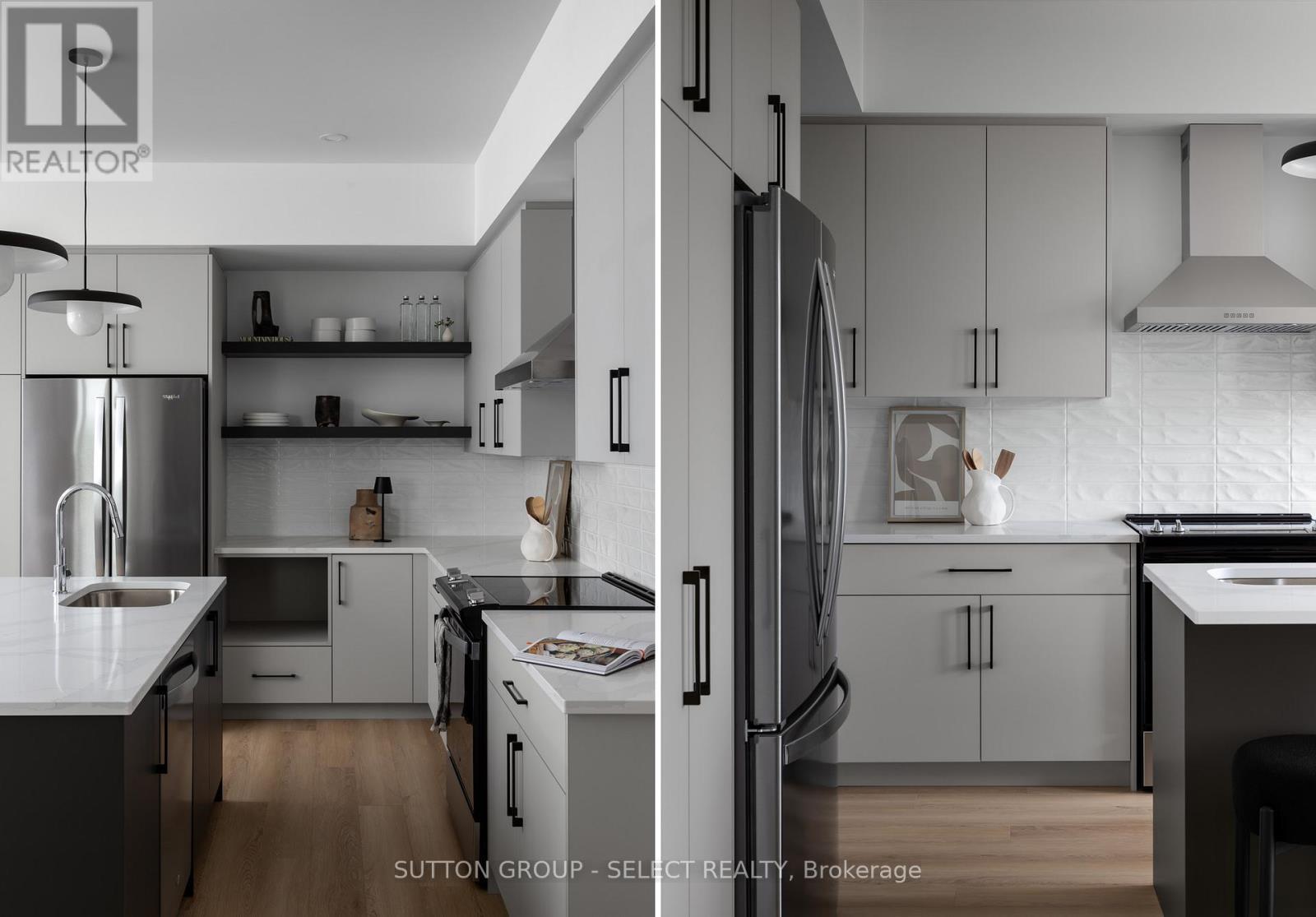 15 Optimist Drive, Southwold, ON - Indoor Photo Showing Kitchen