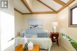 Main Floor Bedroom -