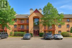 1734 - 1478 PILGRIMS WAY Oakville, ON L6M 3G7