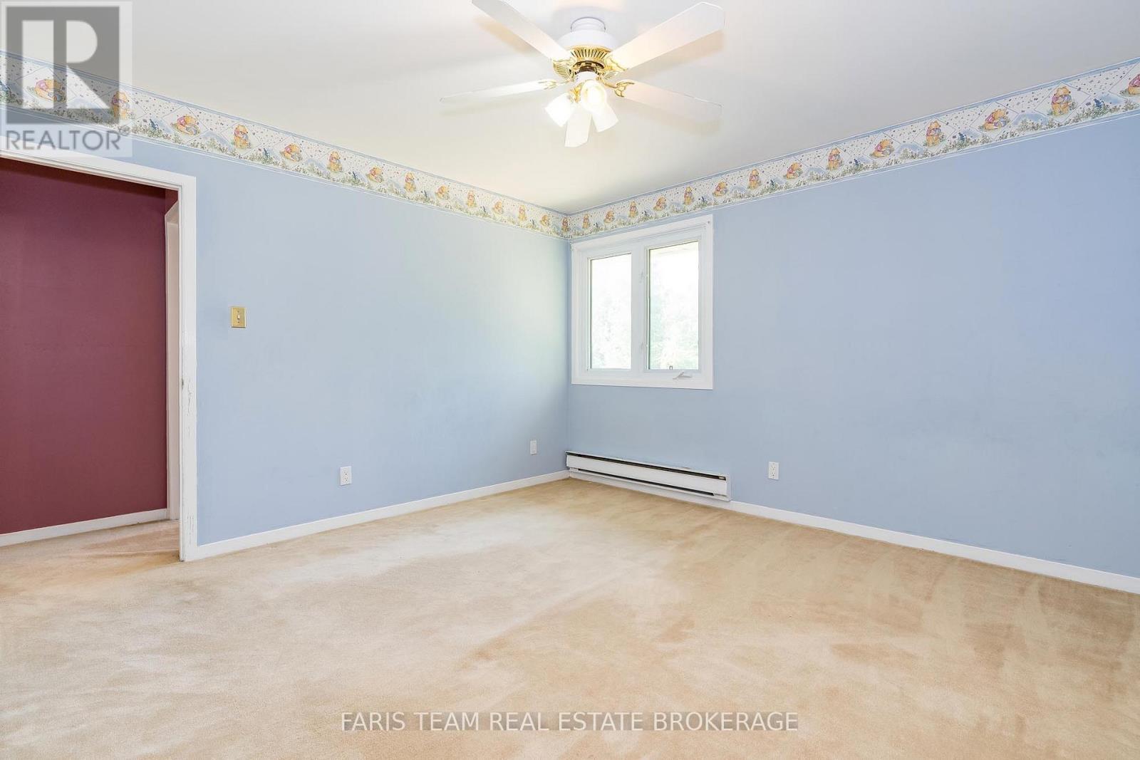 2597 George Johnston Road, Springwater, ON - Indoor Photo Showing Other Room