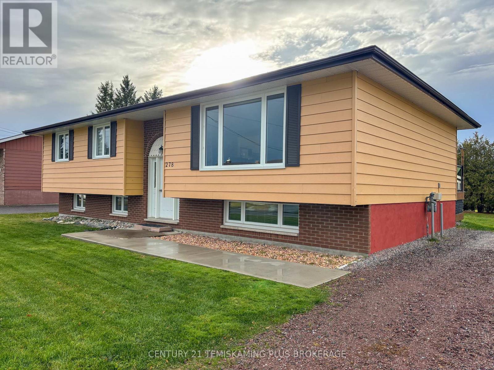 278 Laurette Street, Temiskaming Shores (New Liskeard), ON - Outdoor