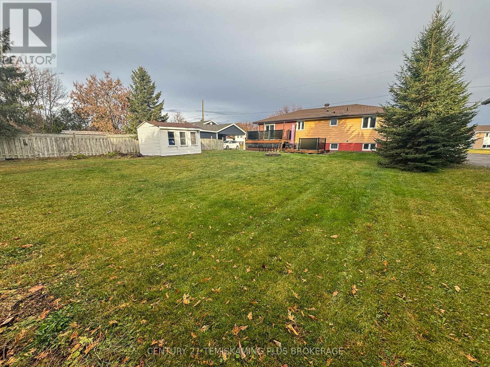 278 Laurette Street, Temiskaming Shores (New Liskeard), ON - Outdoor