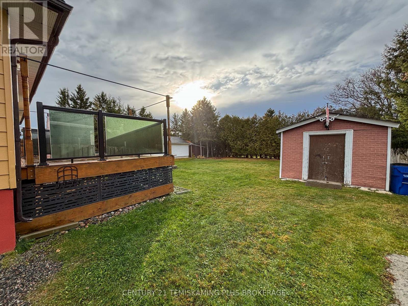 278 Laurette Street, Temiskaming Shores (New Liskeard), ON - Outdoor