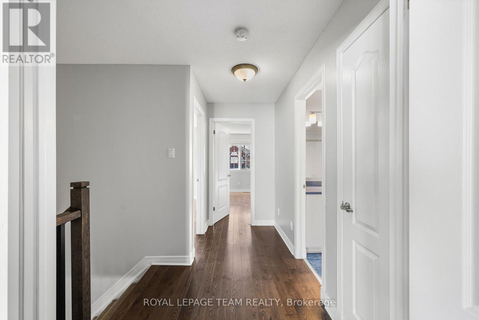 7 San Mateo Drive, Ottawa, ON - Indoor Photo Showing Other Room