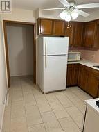 UPPER KITCHEN -