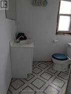 3pc Bathroom -