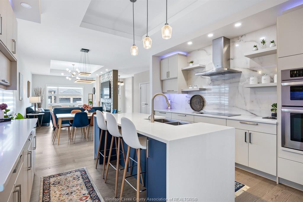 6 Woodland, Kingsville, ON