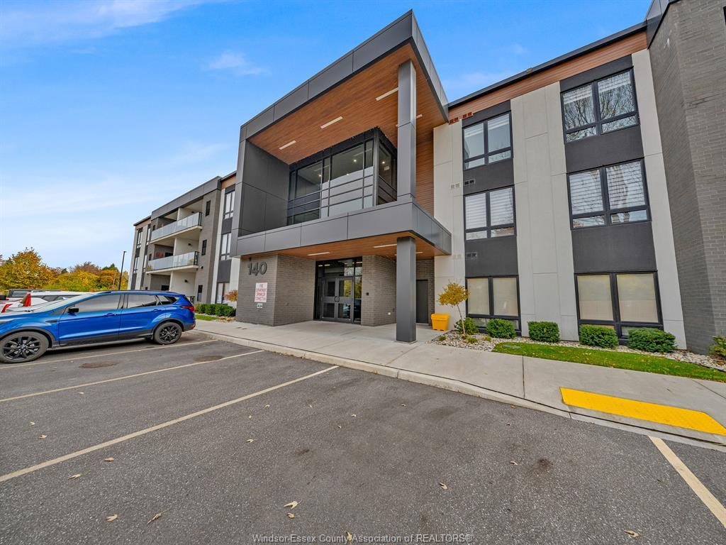 310-140 Main Street East, Kingsville, ON