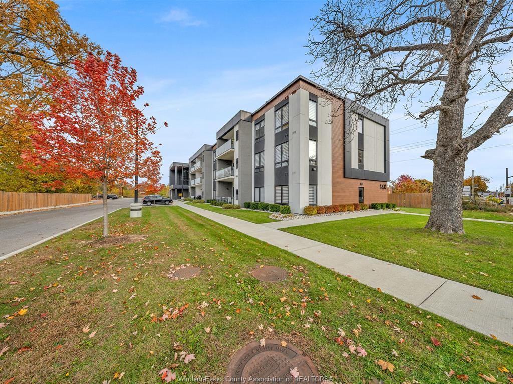 310-140 Main Street East, Kingsville, ON