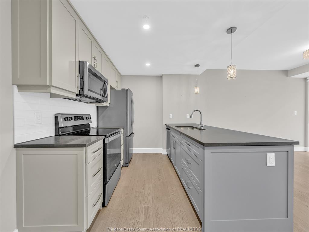 310-140 Main Street East, Kingsville, ON