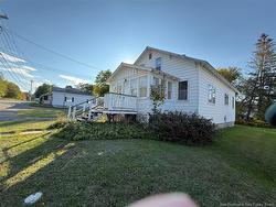 67 Saunders RD Mcadam, NB E6J 1L4