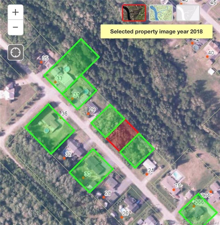 25 4E Ave, Clair, NB