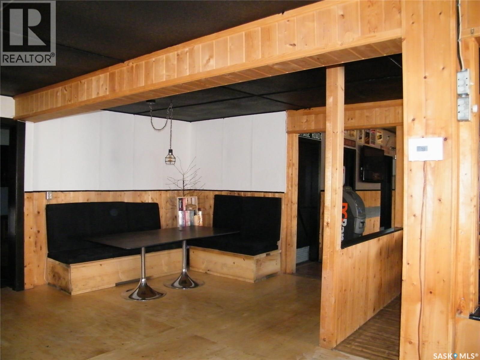 113 Centre Street, Pilger, SK