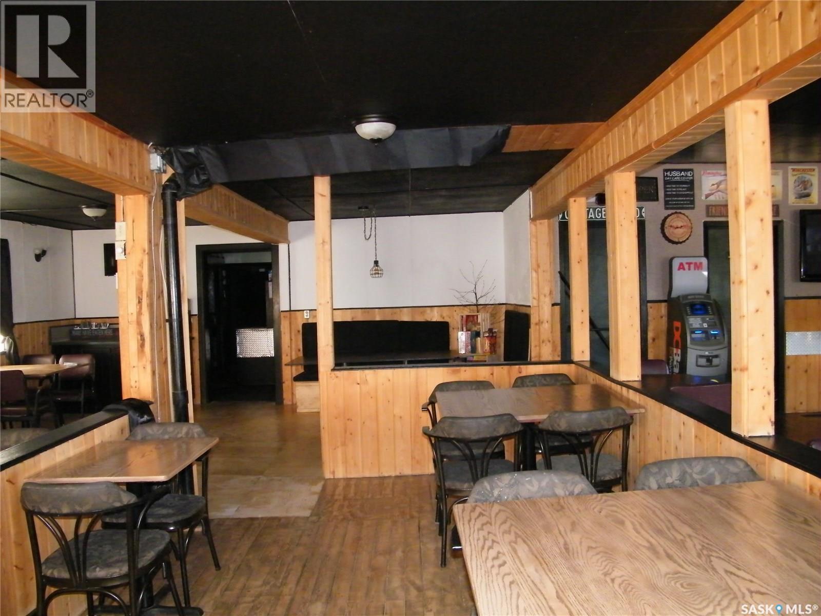 113 Centre Street, Pilger, SK