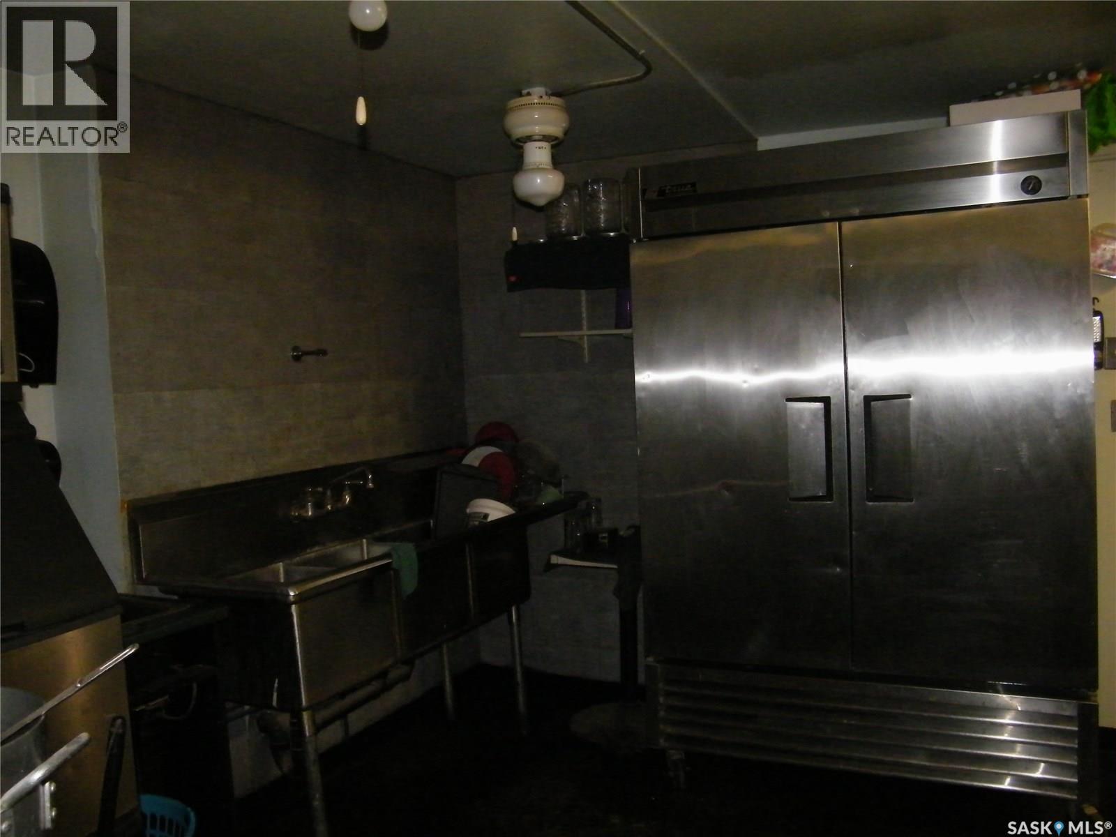 113 Centre Street, Pilger, SK