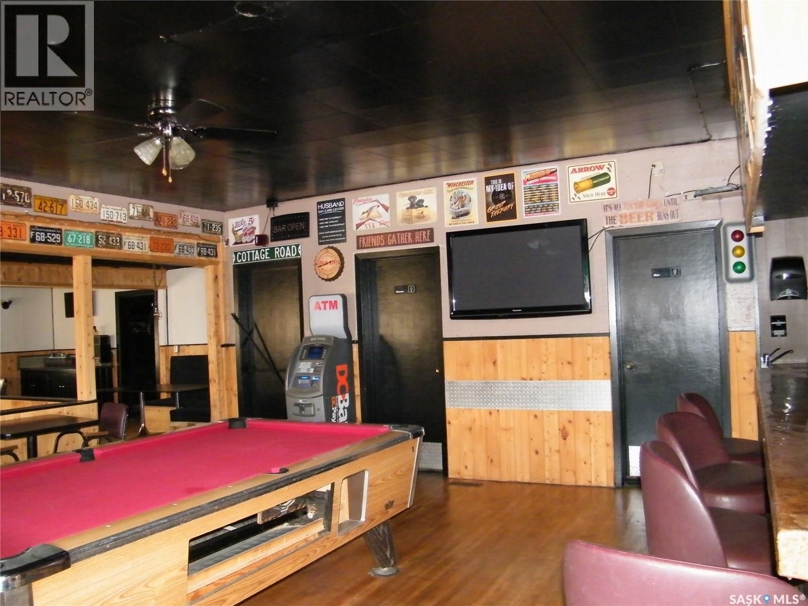 113 Centre Street, Pilger, SK