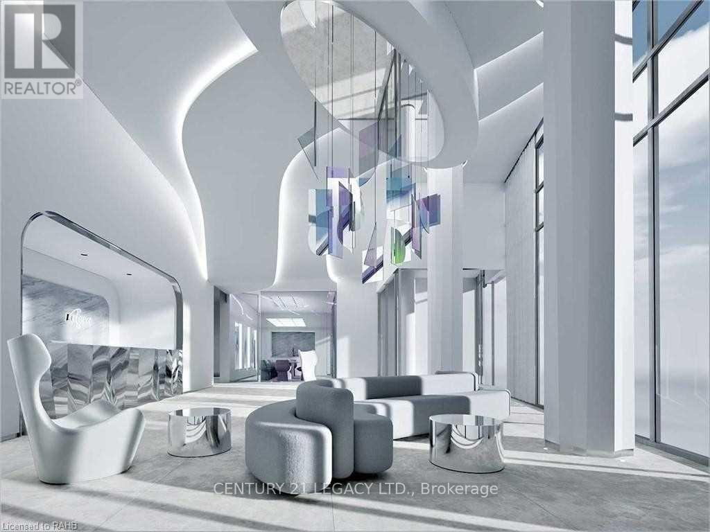 B1002 - 3200 Dakota Common, Burlington, ON - Photo Showing Other Room