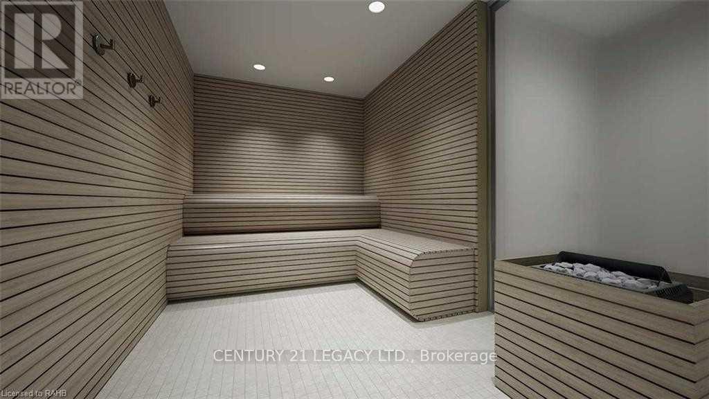 B1002 - 3200 Dakota Common, Burlington, ON - Indoor