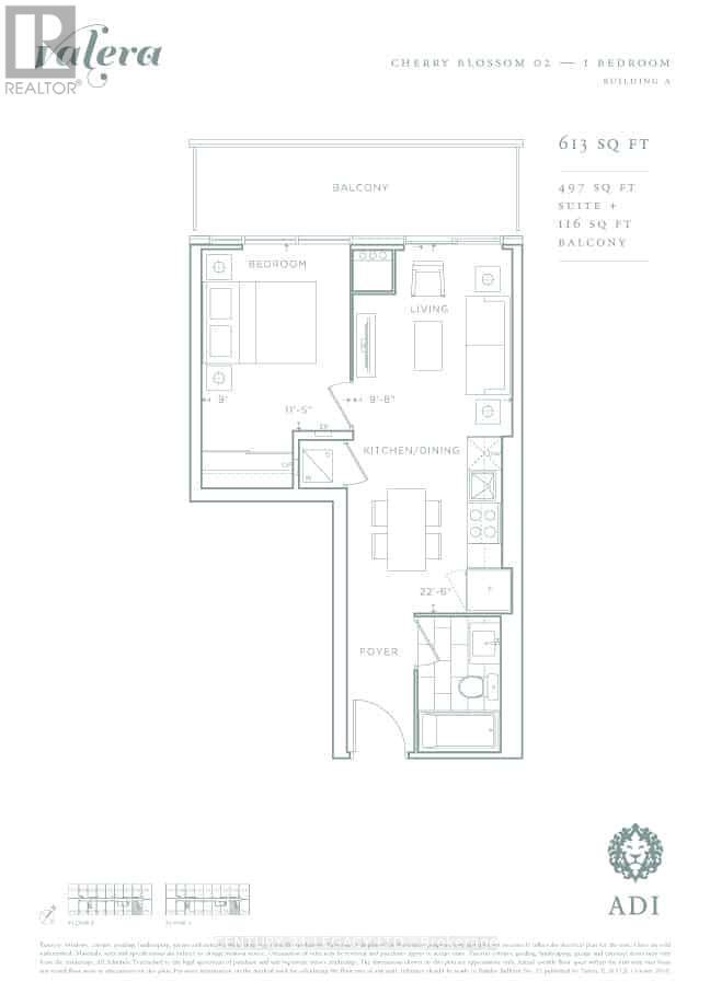 B1002 - 3200 Dakota Common, Burlington, ON - Other