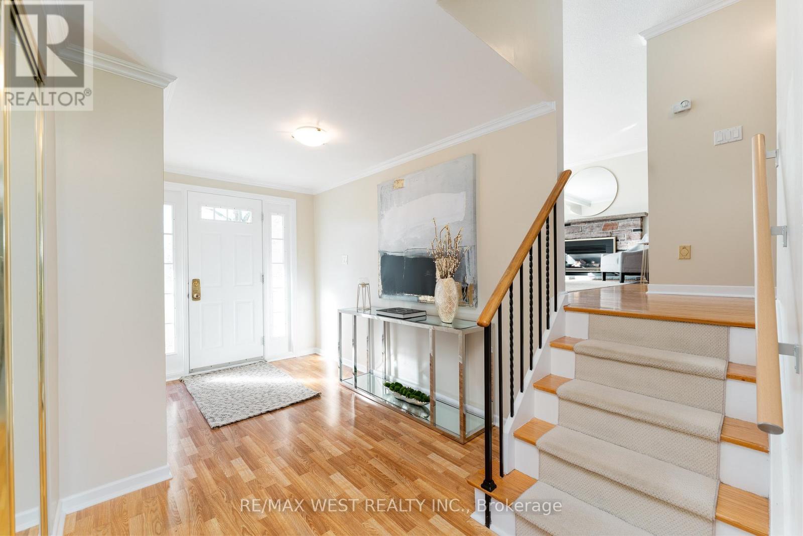 25 Bryant Road, Ajax, ON - Indoor Photo Showing Other Room